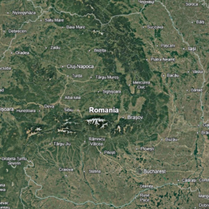 Romania