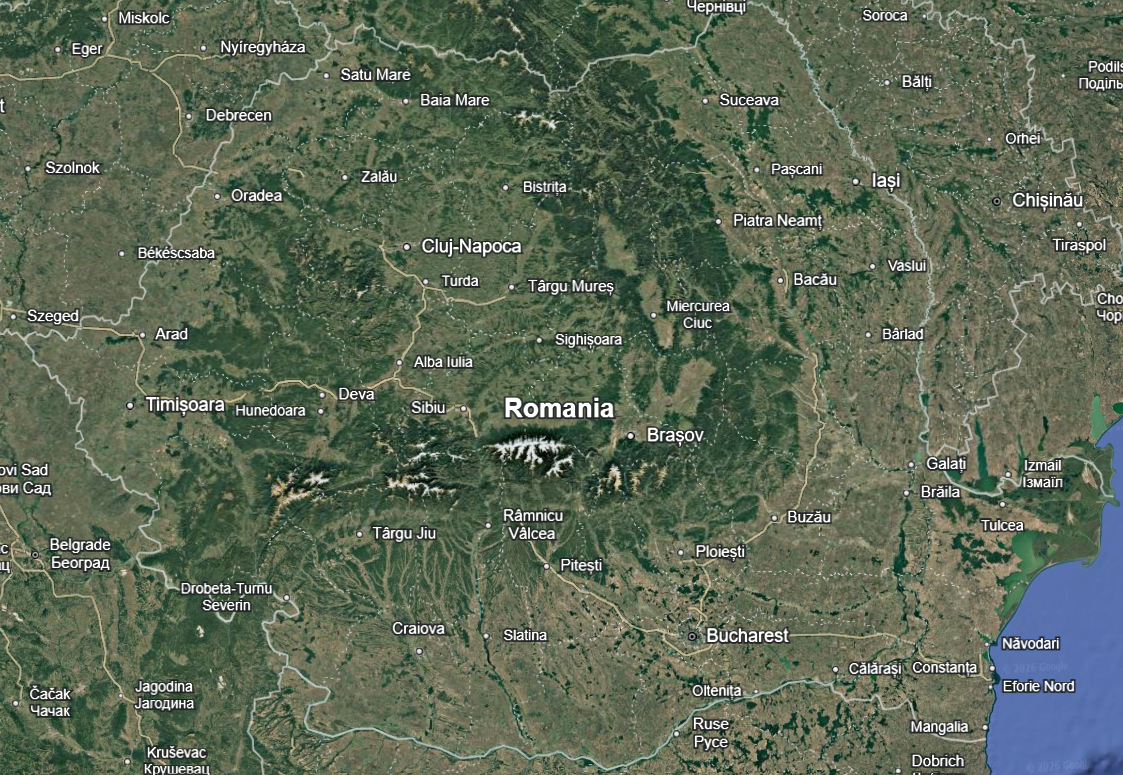Romania