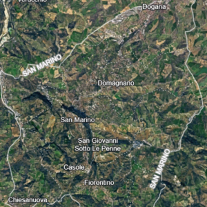 San Marino