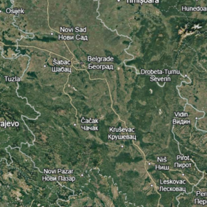 Serbia