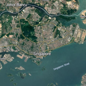 Singapore
