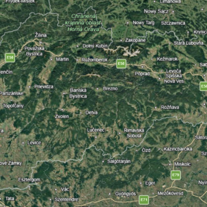 Slovakia