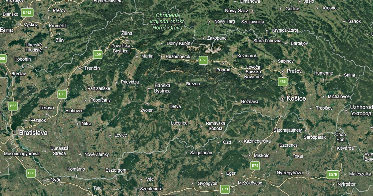 Slovakia