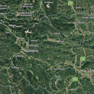 Slovenia