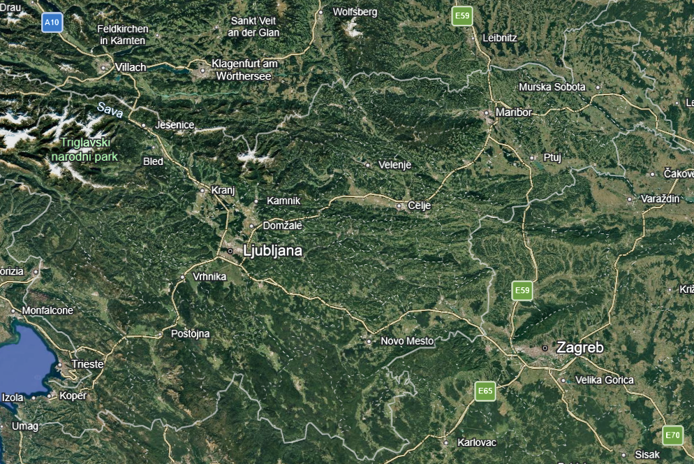Slovenia