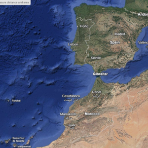 Spain