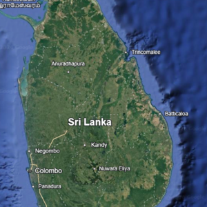 Sri Lanka