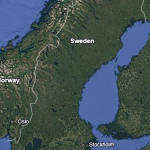 Sweden