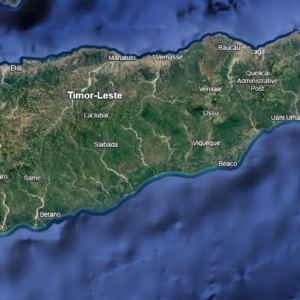 Timor-Leste