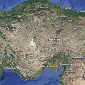 Turkey