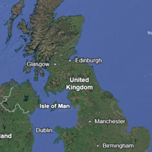 United Kingdom of Great Britain and Northern Ireland