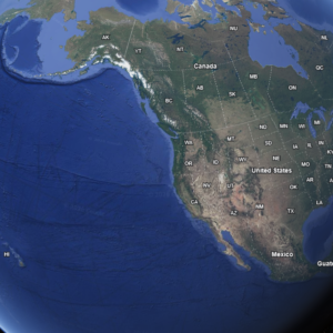 United States of America
