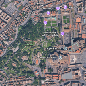 Vatican City