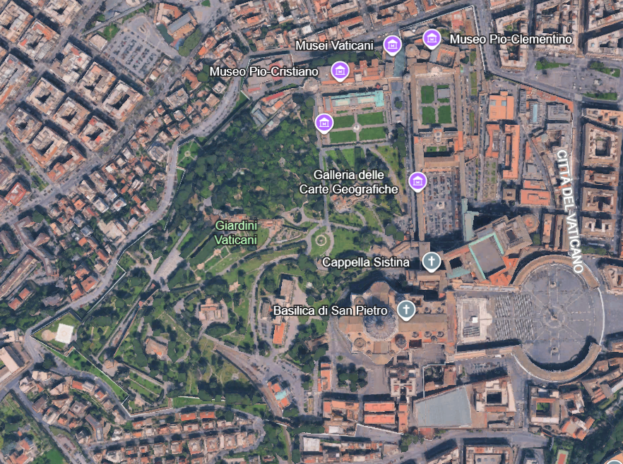 Vatican City