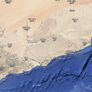 Yemen