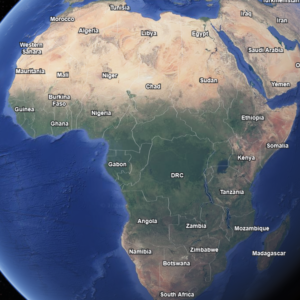 Africa