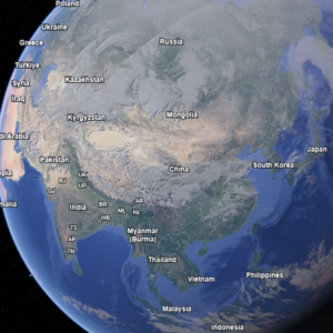 Asia