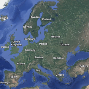 Europe